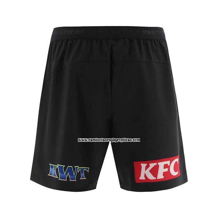 Pantalones Cortos Penrith Panthers Eagles Rugby 2026 Entrenamiento